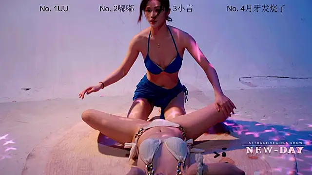 NEW-DAY Chat XXX live