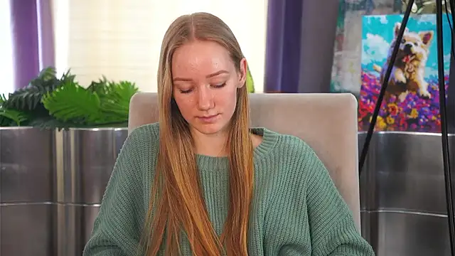 KellyHeare 即時 XXX 聊天