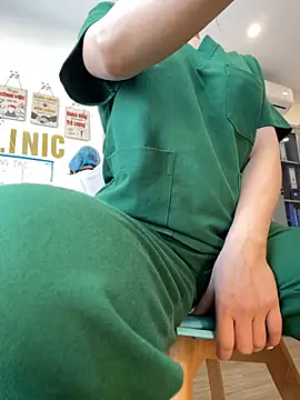 عرض كام Clinic_Sexy