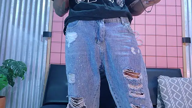 martin_killer webkamerás műsora