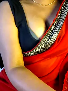 Malluvibez – Live XXX-chat