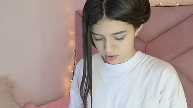 Chat XXX en directo de eva_sin18