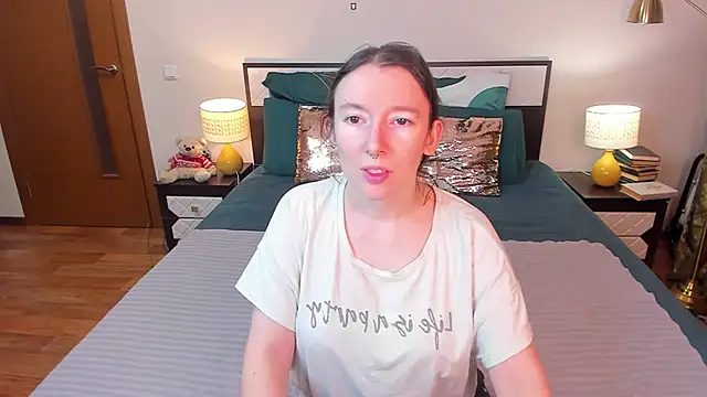 Chat XXX en directo de CatherineWalls