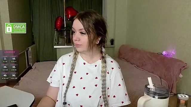 elven_dreams_ – Live XXX-chat