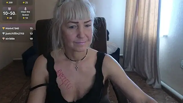 Laura_Gol 라이브 XXX 채팅