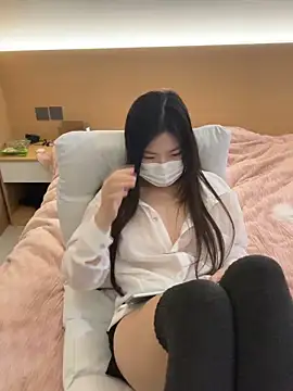 _xiaoxinxin_ 网络视讯表演