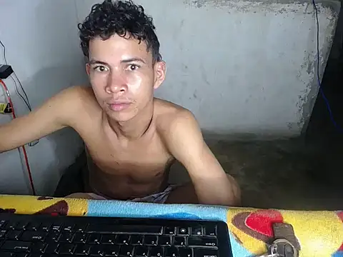 GOD_JOL Webcam Show