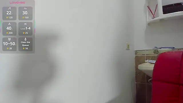 jilary__clinton's Live XXX Chat