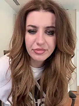 Chat XXX en directo de RoxxyDallas