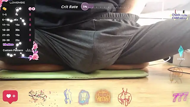 Korea-Kiss: онлайн-секс-чат