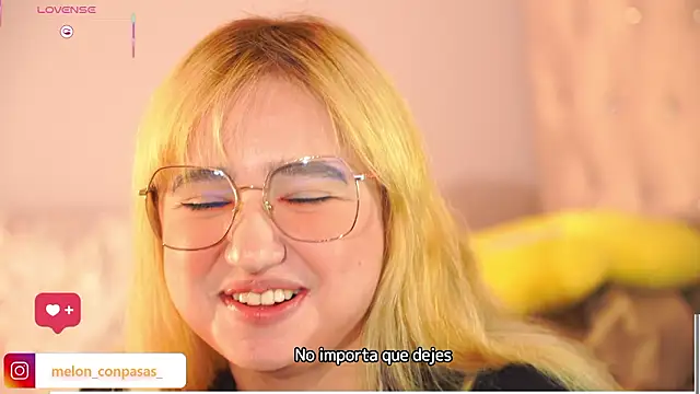 Pinkie_Princes: απευθείας συνομιλία ΧΧΧ