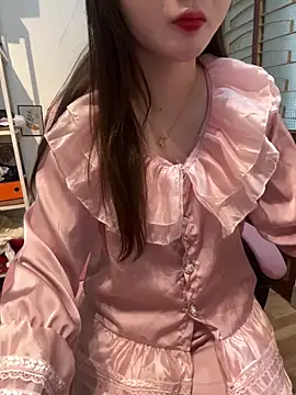 susu_baby 在線直播表演