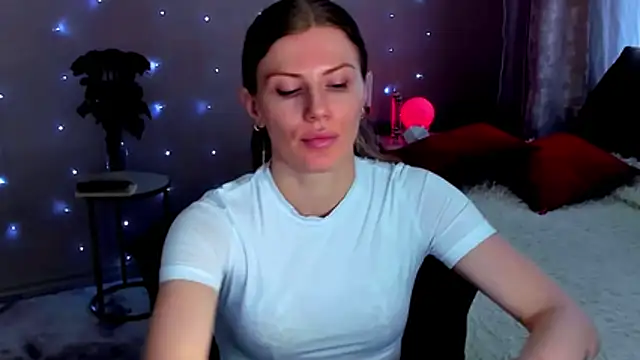 JinnaGreat élő XXX-chatje