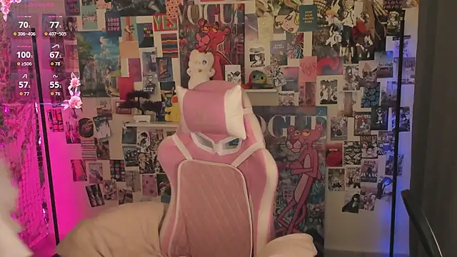 Lillie_Miller live XXX chat