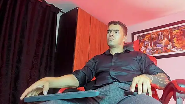 ALPHA_DOMINUS_ live XXX chat