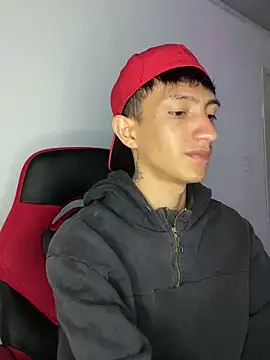 JohanSedas: онлайн-секс-чат