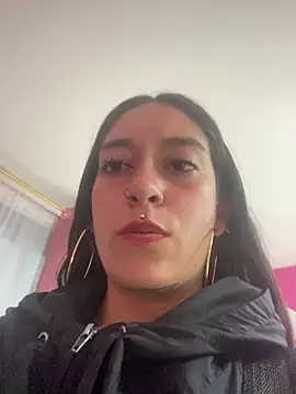 Alaska_euphoria Live XXX Chat