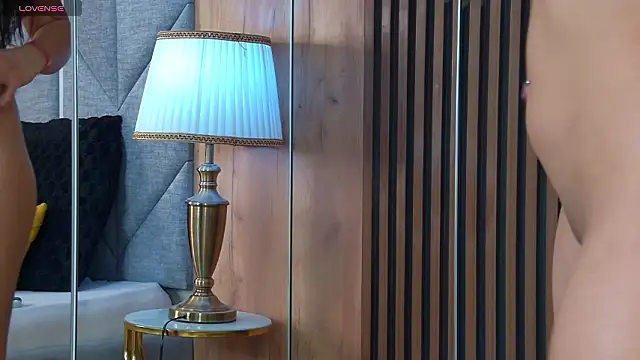 Kimberlymav Live XXX Chat