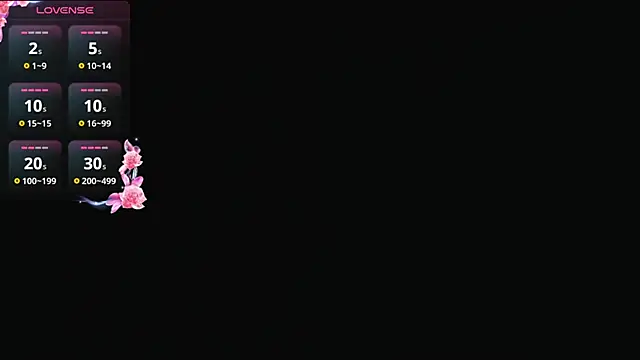 Czat XXX na żywo – lovelymikky