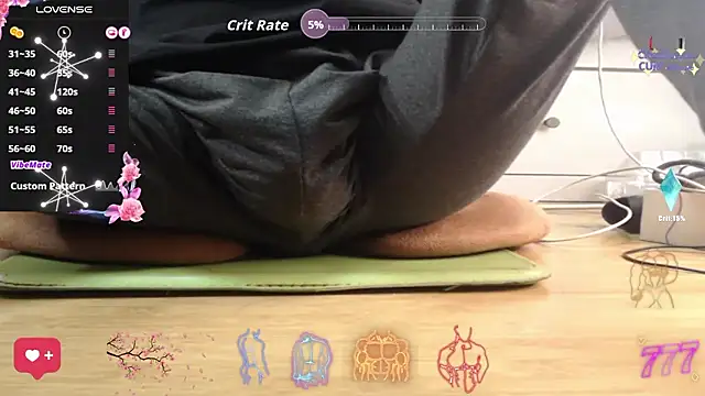 Korea-Kiss: онлайн-секс-чат