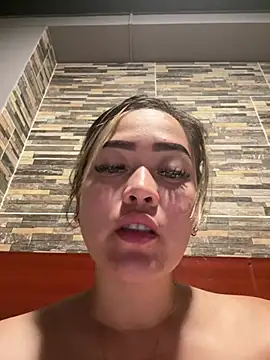 Danielavegax – webcam-show