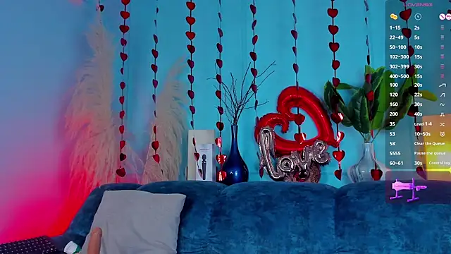 Leo_Savage_: онлайн-секс-чат