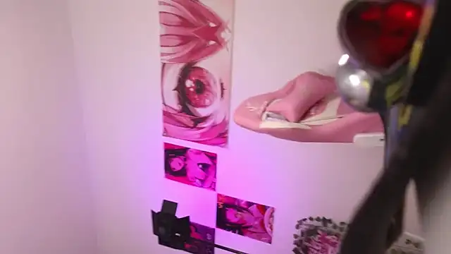 دردشة Eva_Sonic الجنسية المباشرة