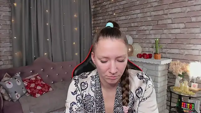 SarahCoksss webcam show