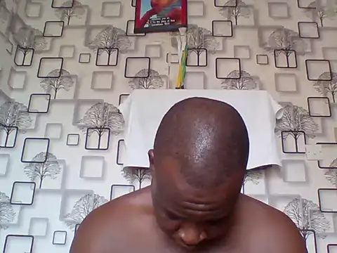 Chumba_001: онлайн-секс-чат