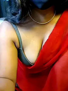 Chat XXX ao vivo de Malluvibez