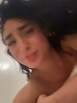 MonicaSalvatore Adlı Modelin Web Kamerası Şovu