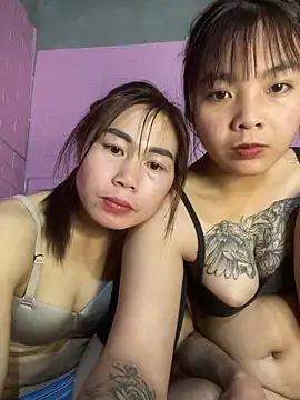 meganmeo – Naživo XXX chat