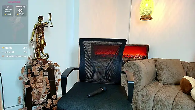 Zoe_dim Live XXX Chat