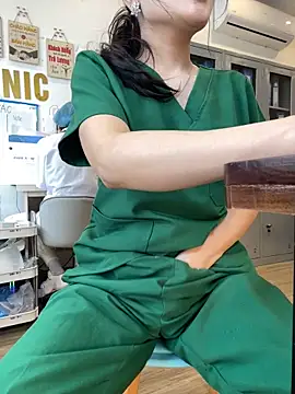 Clinic_Sexy 라이브 XXX 채팅