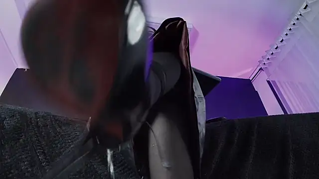 _Jade_16 élő XXX-chatje