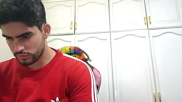 Jackyrose: онлайн-секс-чат