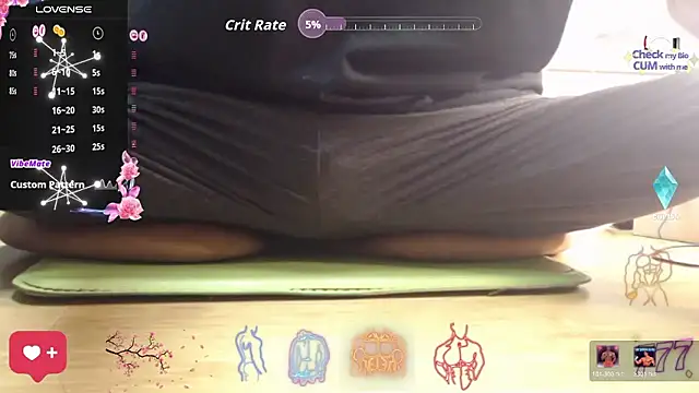 Korea-Kiss 라이브 XXX 채팅