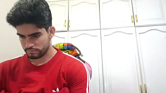 Show webcam de Jackyrose