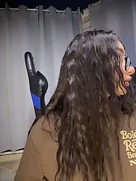 Webkamerová show jenn_fit