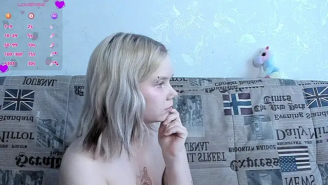 girlllsooft – Naživo XXX chat