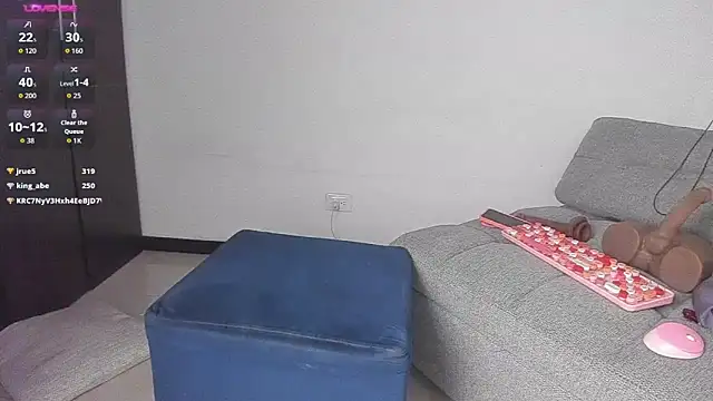 AvaFerrera Adlı Modelin Canlı XXX Sohbeti