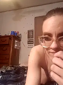 Czat XXX na żywo – snowbird1117