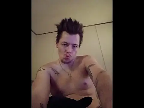 xXxXxCatDaddyxXxXx webkamerás műsora