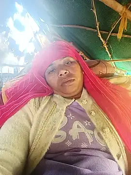 Show de webcam de Rubi_sarma