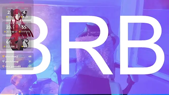 Delicius_loveのライブXXXチャット