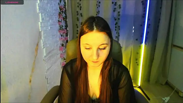 EvaxCharm Live XXX-Chat