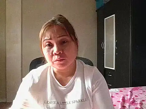 fixylady's Live XXX Chat