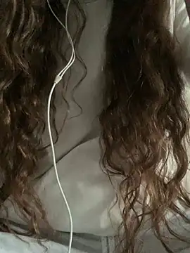 Alexa_Online Adlı Modelin Canlı XXX Sohbeti