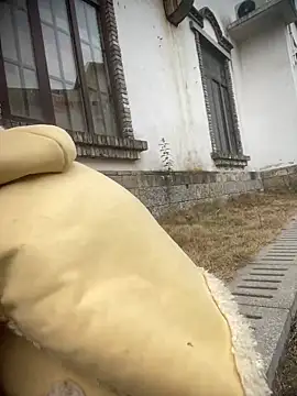 Xiao-meng66 élő XXX-chatje