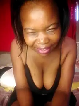 CharlotteXXX Pertunjukan Webcam